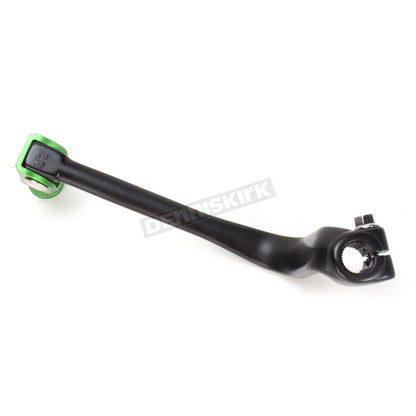 Moose Hammerhead Green Black Shifter Shift Lever Kawasaki KX110 / L 2010-2020