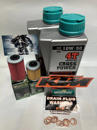 Motorcycle & ATV Part
