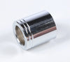 Harley-Davidson 41595-86 Axle Wheel Spacer 3/4 x 1.25 HardDrive Chrome Replacement
