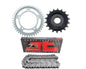 Suzuki GSX1300R Hayabusa 08-20 Z3 EXPERT 530 CHAIN SPROCKET KIT 10,935 TENSILE