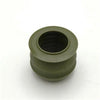 Armortech Honda Upper Steering Bushing TRX350 Rancher 2000‑2006 Replaces 53221‑HC4‑004 Fits TRX90 200 250 300 400 450 500 Made in Taiwan