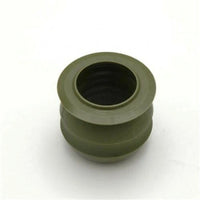 Armortech Honda Upper Steering Bushing TRX350 Rancher 2000‑2006 Replaces 53221‑HC4‑004 Fits TRX90 200 250 300 400 450 500 Made in Taiwan