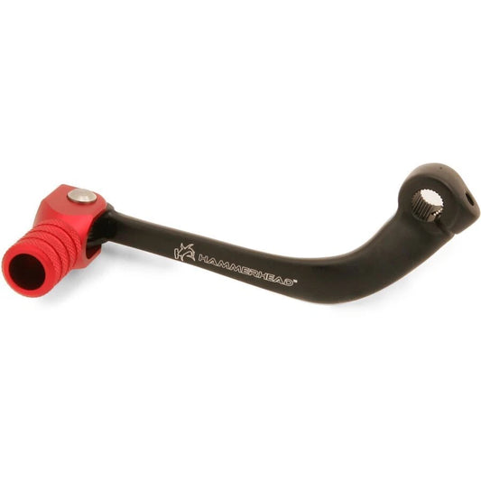 Hammerhead Racing Forged Shift Lever Shifter Red Honda CRF110F 13-22 11-0113-02-10