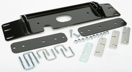 KFI Snow Plow Mid Mount Kit Sportsman 450 500 570 600 700 800 ATP Magnum 330 500