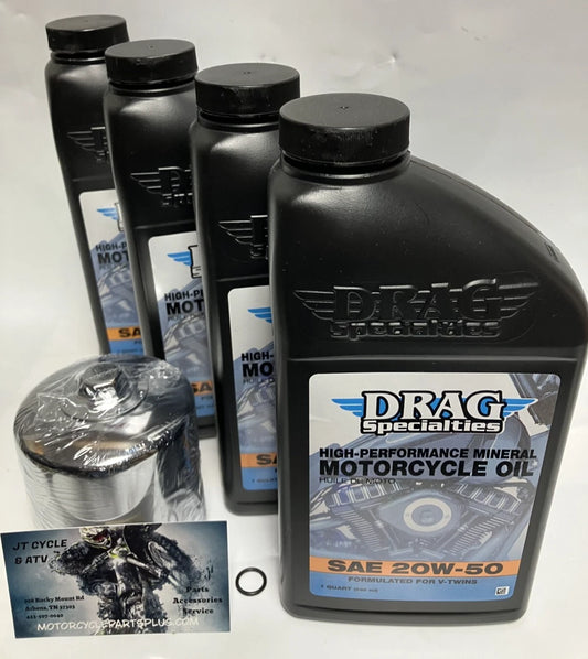 Motorcycle & ATV Part