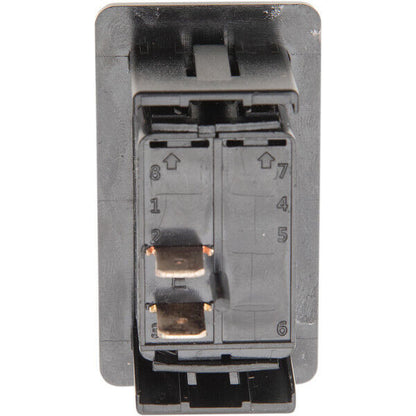 POLARIS SNAP IN SWITCH ADAPTERS 3PK for Carling switches Ranger RZR