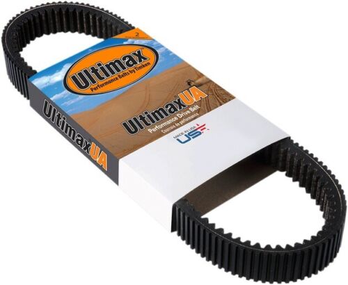 ULTIMAX 1142-0526 ATV Drive Belt for Arctic Cat 250 2006-2008 / 300 2009-2015 Made in the USA