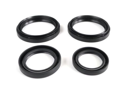 EPI WE290112 Front and Rear Differential Seal Kit for Arctic Cat ATV's see fit
