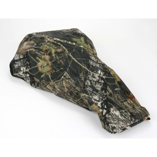MOOSE UTILITY 0821-0089 Cordura Seat Cover Camo Arctic Cat ATV models See fit Made in USA