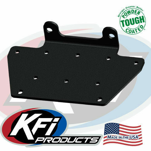 KFI 2000-2006 YAMAHA BIG BEAR 400 ATV WINCH MOUNT #100330