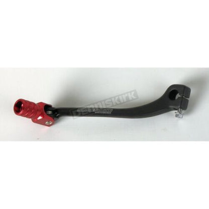 Moose Hammerhead Racing Forged Shift Lever Shifter Red Honda CRF450L CRF450X