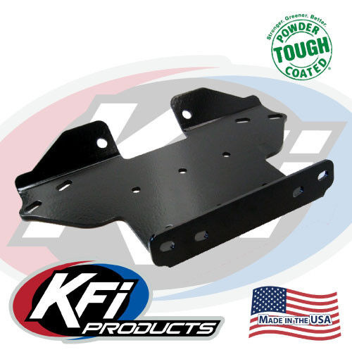 KFI KAWASAKI BRUTE FORCE 650/750 ATV WINCH MOUNT #100535