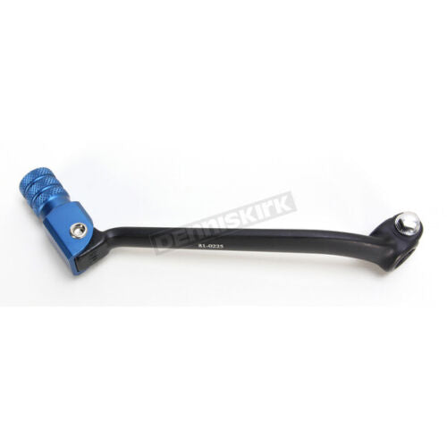Moose Hammerhead Racing Forged Shift Lever Shifter Blue Yamaha YZ125 YZ250 WR250