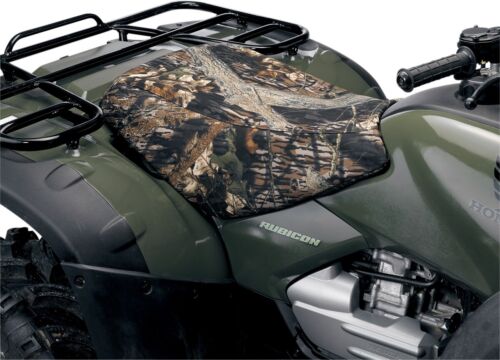 MOOSE UTILITY MUD001 Cordura Seat Cover Camo Arctic Cat 250 / 300 / 400 / 500 Made in USA