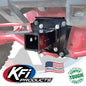 KFI Rear 2" Receiver Hitch for 2017-2022 Polaris RZR 1000 XP / 1000 XP 4
