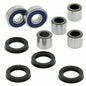 MOOSE RACING 0430-1187 A-Arm Bearing and Seal Rebuild / Repair Kit fits Arctic Cat 250 / 300 Kawasaki KVF300 Brute Force See fit