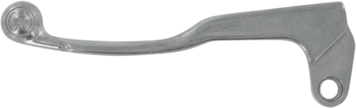 MOOSE RACING OEM-Style Shorty Replacement Clutch Lever Polished Yamaha YZ85 TW200 YZ125 YZ250  YZ80