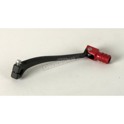 Moose Hammerhead Racing Forged Shift Lever Shifter Red Honda CRF450L CRF450X