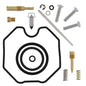 MOOSE RACING 1003-0550 Carburetor Repair Kit Carburetor Rebuild Kit - Arctic Cat 250 2006-2007