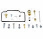 MOOSE RACING 1003-1770 Carburetor Repair Kit Carburetor Rebuild Kit for Arctic Cat 250 1999-2001