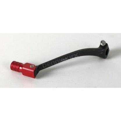 Moose Hammerhead Racing Forged Shift Lever Shifter Red Honda CRF450L CRF450X