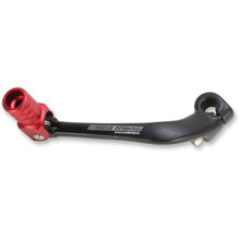 Load image into Gallery viewer, Hammerhead Racing Forged Shift Lever Shifter Red Honda CRF250R CRF450R
