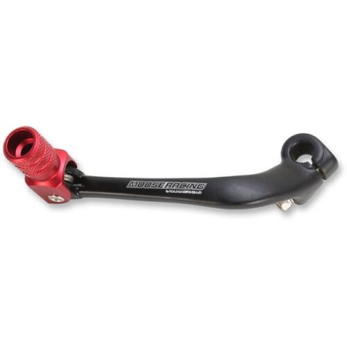 Hammerhead Racing Forged Shift Lever Shifter Red Honda CRF250R CRF450R