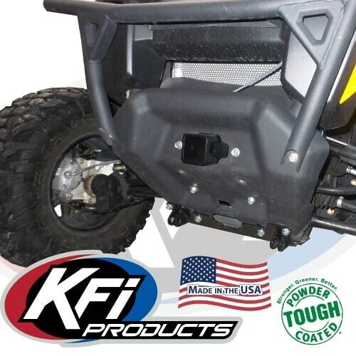 KFI Can-Am Defender Front Upper 2" Receiver Hitch #101860