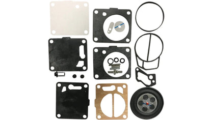 GENUINE MIKUNI SBN SUPER BN 38 44 46 MM CARB CARBURETOR REBUILD REPAIR KIT