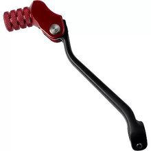 Load image into Gallery viewer, MOOSE BY HAMMERHEAD RED SHIFT LEVER SHIFTER HONDA CRF250F 19-24 +20mm 11-0119-10-10
