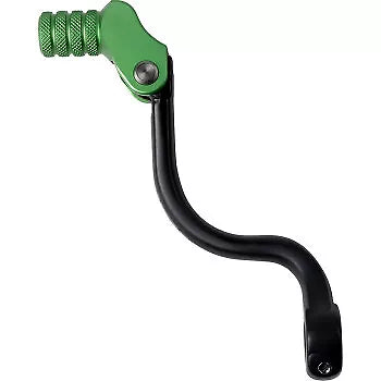 Moose BY Hammerhead Racing Forged Shift Lever Shifter Kawasaki KX 125 250 500 +20MM