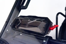 Load image into Gallery viewer, SEIZMIK FLIP UP WINDSHIELD KIT for 2016-2023 Can-Am Defender HD Max HD Models
