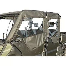 Load image into Gallery viewer, Seizmik Soft Upper Doors Fits Can-Am Defender Max
