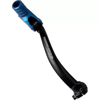 Moose BY Hammerhead Forged Shift Lever Shifter Blue Yamaha YZ250 YZ450 WR450 +20MM 11-0223-10-20