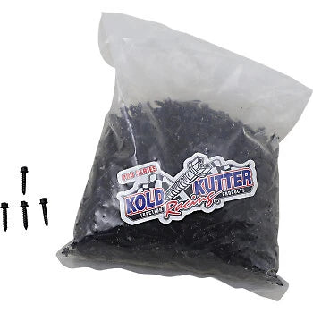 Kold Kutter 1000 pack AMA Ice Racing Traction Screws Canadian #10 - 16 x 7/8"