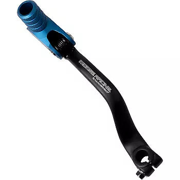 Moose BY Hammerhead Forged Shift Lever Shifter Blue Yamaha YZ80 YZ85 TTR230 TTR225 +20MM 11-0221-10-20