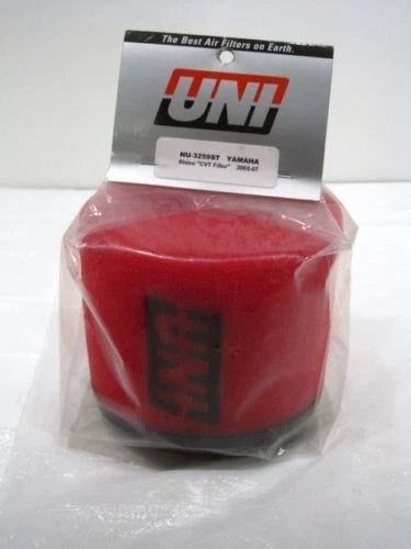 UNI CVT Air Filter for Yamaha Rhino YXR660F 2004‑2007 & YXR450F 2006‑2009 – Replaces 5UG‑E4451‑00 – Must‑Have CVT Protection