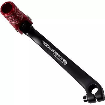 MOOSE BY HAMMERHEAD RED SHIFT LEVER SHIFTER HONDA CRF250F 19-24 11-0119-02-10