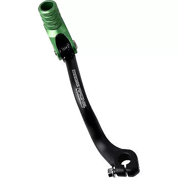 Moose BY Hammerhead Racing Forged Shift Lever Shifter Kawasaki KX 125 250 500 +20MM