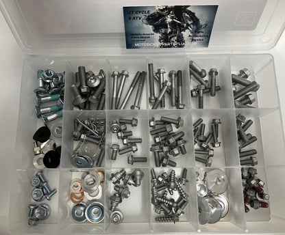 Motorcycle & ATV Part