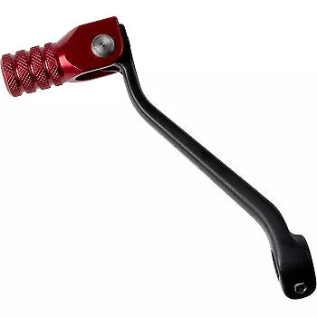 MOOSE BY HAMMERHEAD RED SHIFT LEVER SHIFTER HONDA CRF250F 19-24 11-0119-02-10