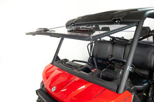 Load image into Gallery viewer, SEIZMIK FLIP UP WINDSHIELD KIT for 2016-2023 Can-Am Defender HD Max HD Models
