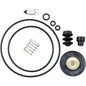Cycle Craft Carburetor Rebuild Kit 76 78 Harley Keihin Butterfly Japan Made Replaces 27006 76 DS 289099 Viton Needle OEM Quality