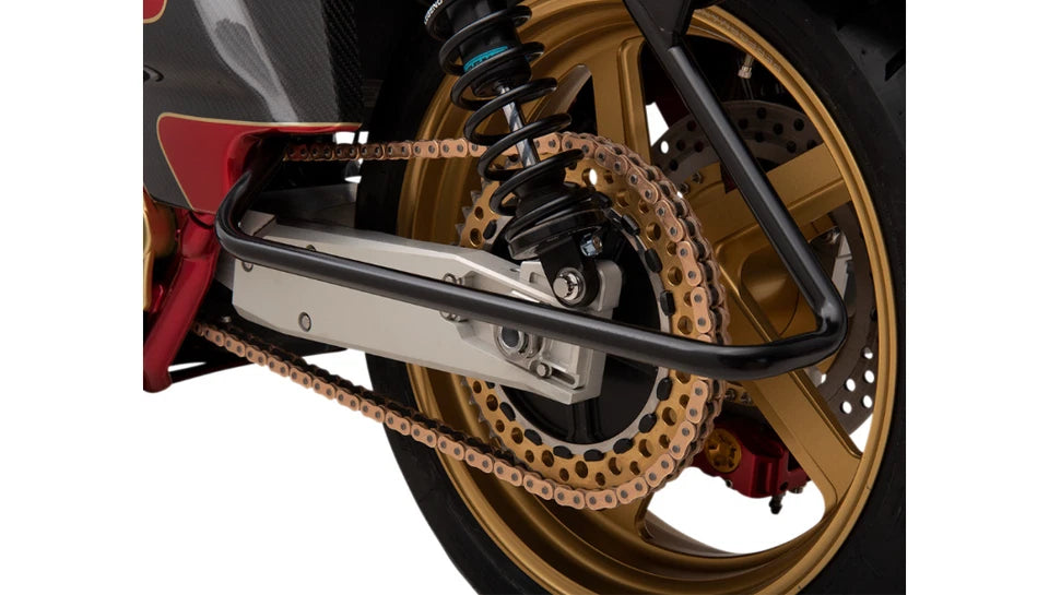 EK ZVX3 530 Sealed Extreme Motorcycle Sportbike Series Drive Chain Gold 120L 120 Links