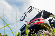 Load image into Gallery viewer, SEIZMIK FLIP UP WINDSHIELD KIT for 2016-2023 Can-Am Defender HD Max HD Models
