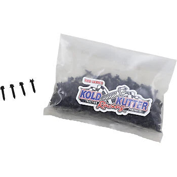 Kold Kutter 250 pack AMA Ice Racing Traction Screws Canadian #10 - 16 x 7/8" 250