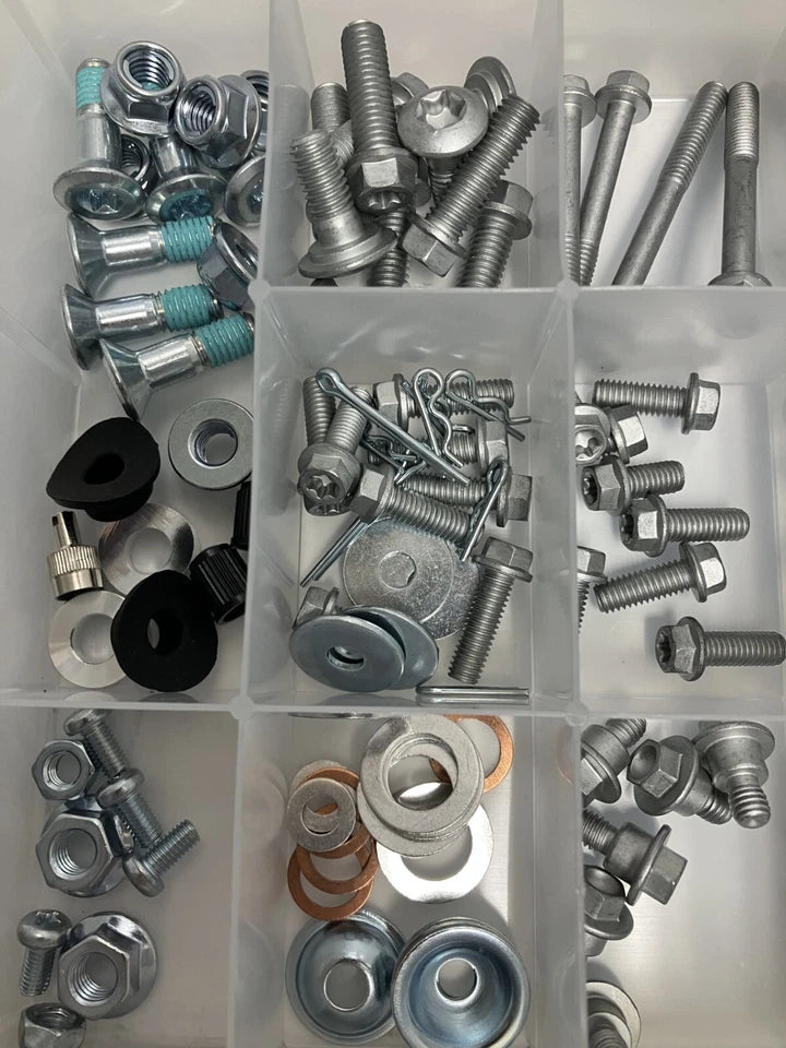 Motorcycle & ATV Part