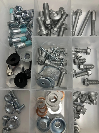 Motorcycle & ATV Part