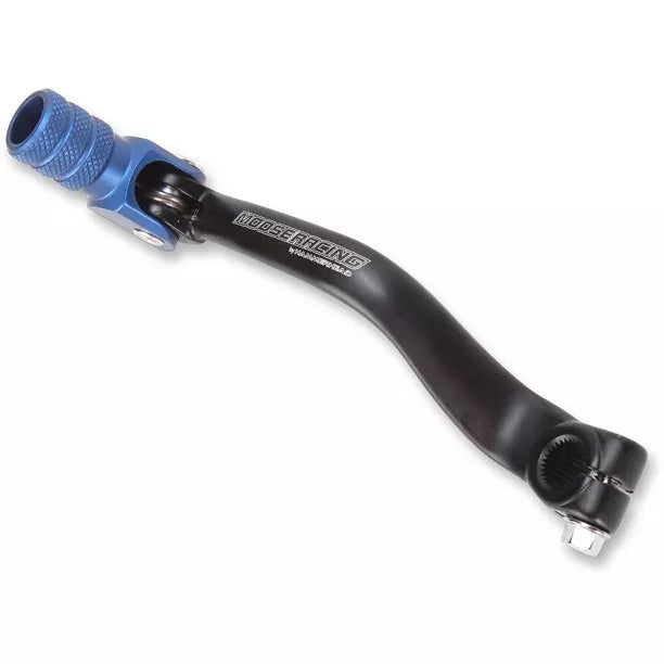Hammerhead Racing Forged Shift Lever Shifter Blue Yamaha YZ250 YZ450 F FX WR250F