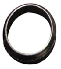 Yamaha Snowmobile Exhaust Manifold / Header Pipe Donut Gasket – Replaces 8GC‑14623‑00‑00 / 8HG‑14623‑00‑00 – Fits Phazer & Venture MP